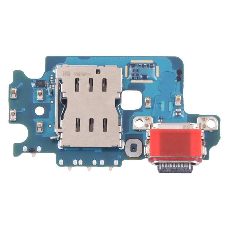 For Samsung Galaxy S24 SM-S921B Original Charging Port Board EU Version, For Samsung Galaxy S24 SM-S921B EU Version