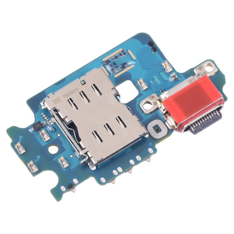 For Samsung Galaxy S24 SM-S921B Original Charging Port Board EU Version, For Samsung Galaxy S24 SM-S921B EU Version