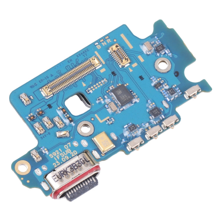 For Samsung Galaxy S24 SM-S921B Original Charging Port Board EU Version, For Samsung Galaxy S24 SM-S921B EU Version