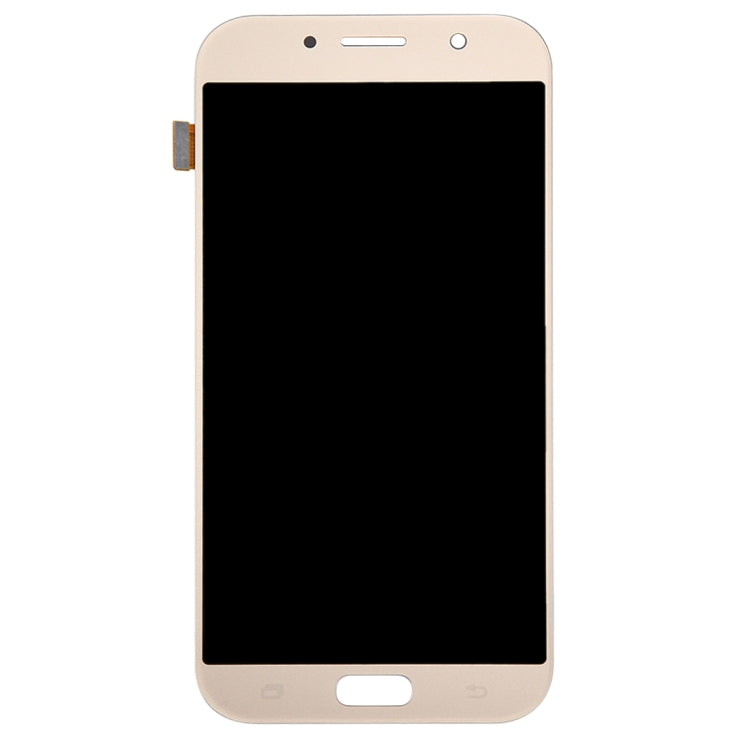 Original LCD Screen and Digitizer Complete Assembly for Galaxy A7 (2017), A720F, A720F/DS, For Galaxy A7 (2017), For Samsung Galaxy A7 (2017), For Galaxy A7 (2017) / A720F