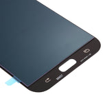 Schermo LCD originale e digitalizzatore assemblato completo per Galaxy A7 (2017), A720F, A720F/DS, For Galaxy A7 (2017), For Samsung Galaxy A7 (2017), For Galaxy A7 (2017) / A720F
