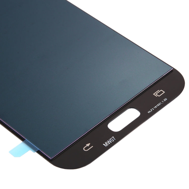Schermo LCD originale e digitalizzatore assemblato completo per Galaxy A7 (2017), A720F, A720F/DS, For Galaxy A7 (2017), For Samsung Galaxy A7 (2017), For Galaxy A7 (2017) / A720F