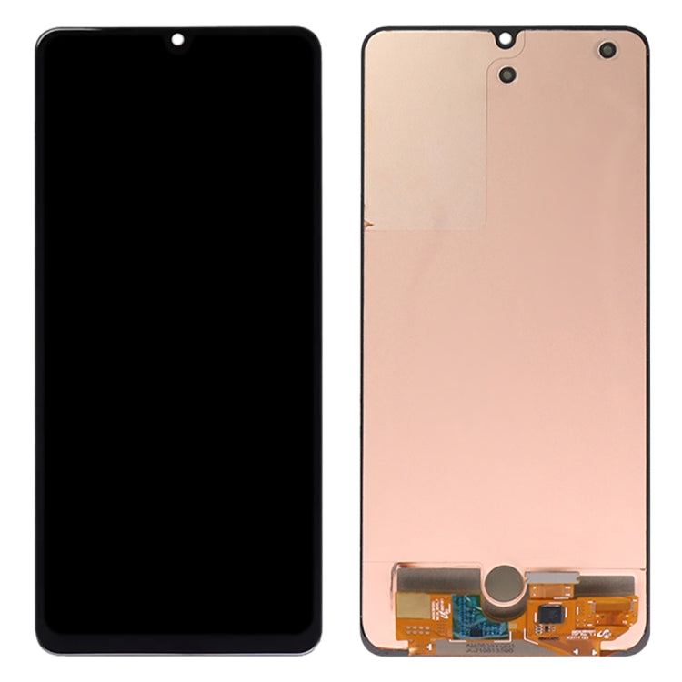 Original LCD Screen and Digitizer Full Assembly for Samsung Galaxy A32 4G, For Samsung Galaxy A32 4G