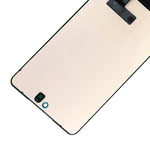 Schermo LCD originale e digitalizzatore assemblaggio completo per Samsung Galaxy A73, For Samsung Galaxy A73