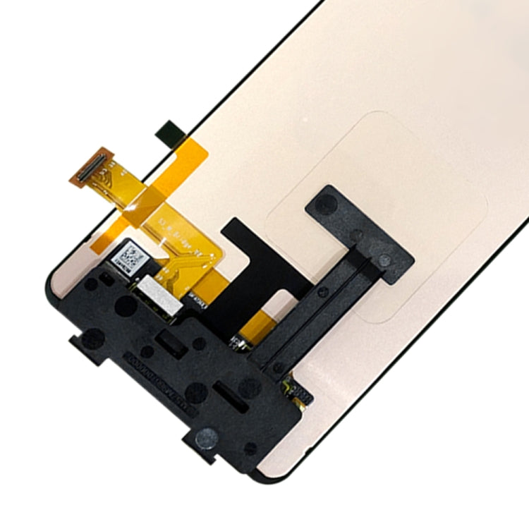 Schermo LCD originale e digitalizzatore assemblaggio completo per Samsung Galaxy A73, For Samsung Galaxy A73