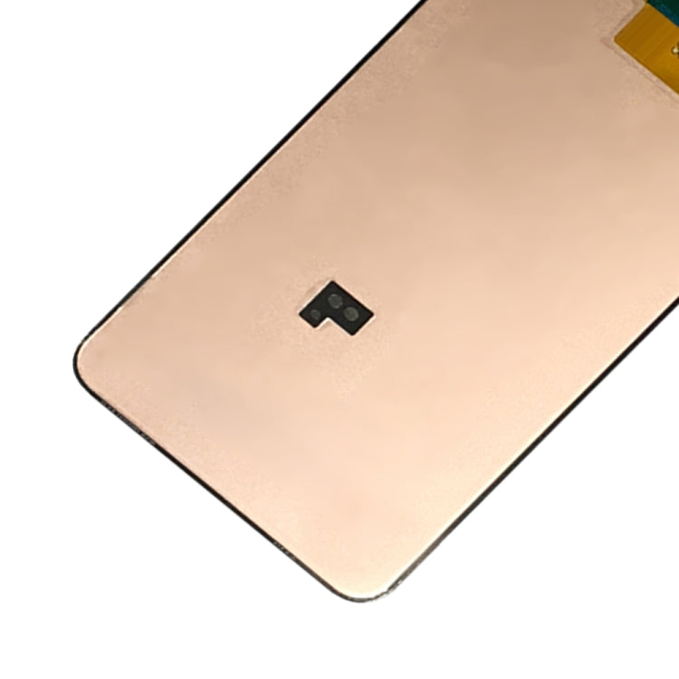 Schermo LCD originale e digitalizzatore assemblaggio completo per Samsung Galaxy A80, For Samsung Galaxy A80