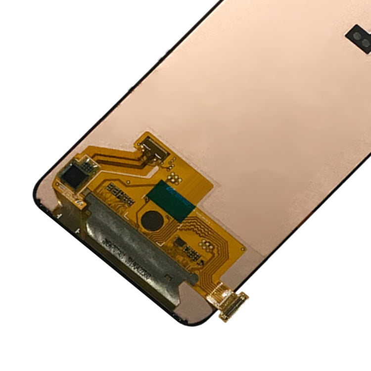 Schermo LCD originale e digitalizzatore assemblaggio completo per Samsung Galaxy A80, For Samsung Galaxy A80