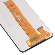 Schermo LCD originale e digitalizzatore assemblaggio completo per Samsung Galaxy F12, For Samsung Galaxy F12