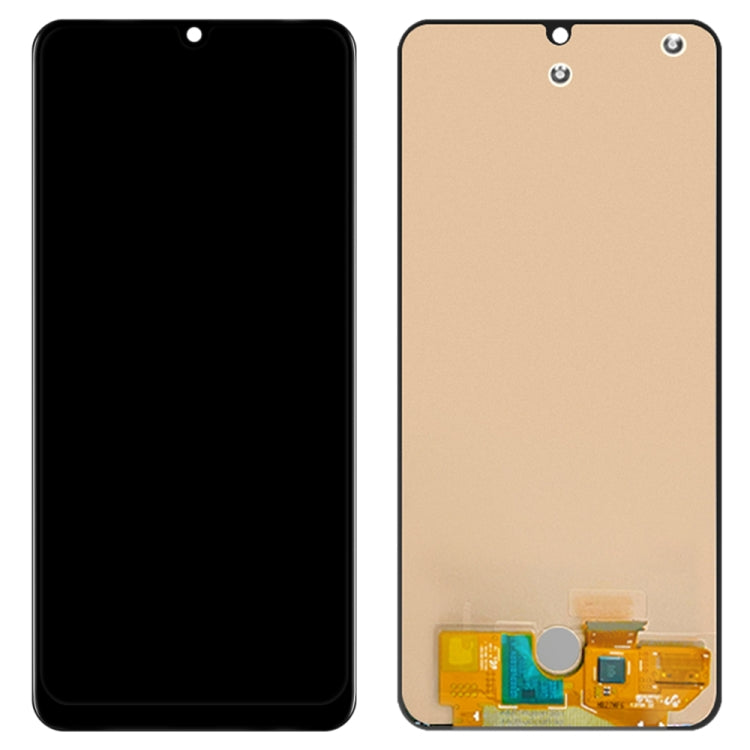 Original LCD Screen and Digitizer Full Assembly for Samsung Galaxy F22, For Samsung Galaxy F22