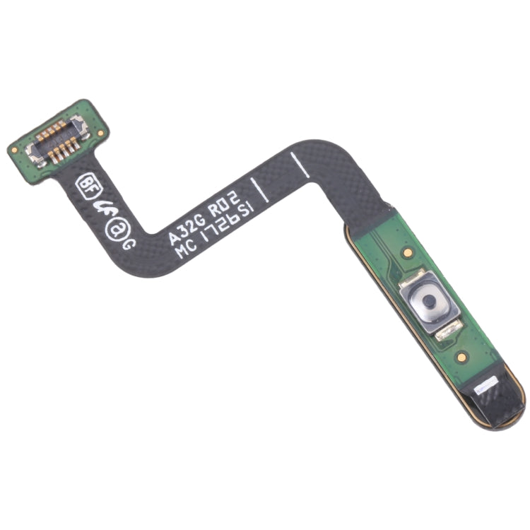 For Samsung Galaxy A32 5G SM-A326B Original Fingerprint Sensor Flex Cable, For Samsung Galaxy A32 5G