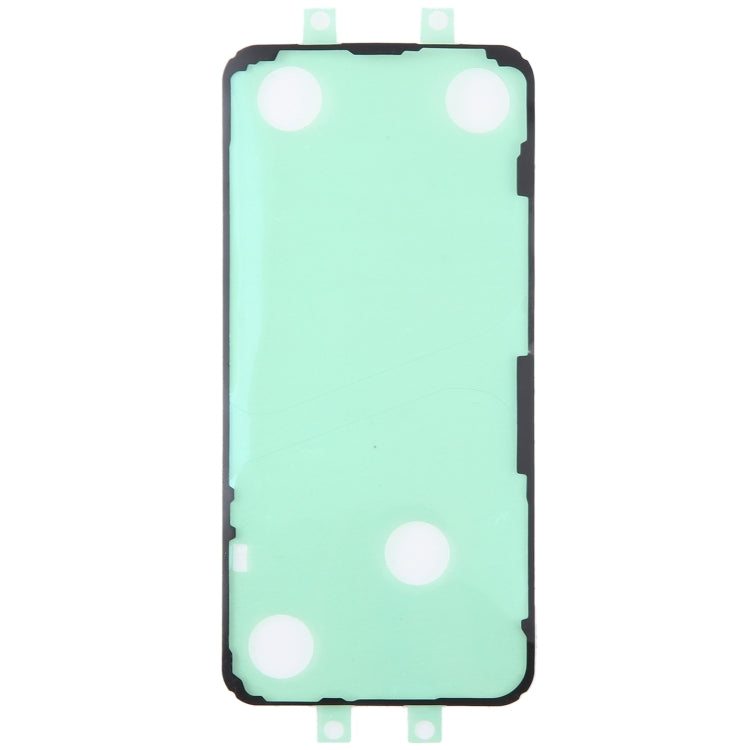 Per Samsung Galaxy S23 10 pezzi Cover posteriore originale adesiva, For Samsung Galaxy S23