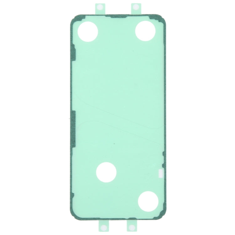 Per Samsung Galaxy S23 10 pezzi Cover posteriore originale adesiva, For Samsung Galaxy S23