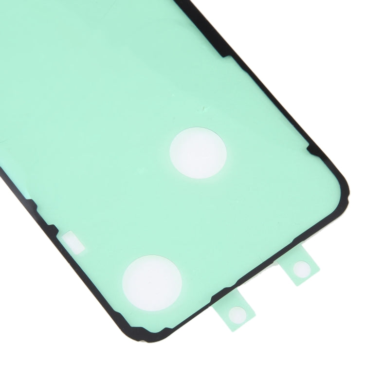 Per Samsung Galaxy S23 10 pezzi Cover posteriore originale adesiva, For Samsung Galaxy S23