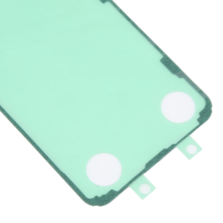 Per Samsung Galaxy S23 10 pezzi Cover posteriore originale adesiva, For Samsung Galaxy S23