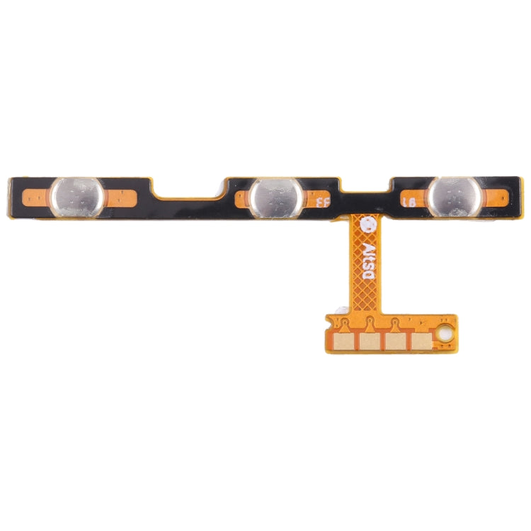 For Samsung Galaxy A03 SM-FA035F Original Power Button & Volume Button Flex Cable, For Samsung Galaxy A03