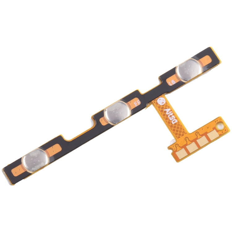 For Samsung Galaxy A03 SM-FA035F Original Power Button & Volume Button Flex Cable, For Samsung Galaxy A03