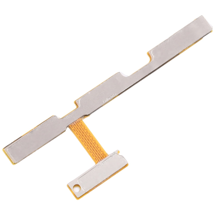 For Samsung Galaxy A03 SM-FA035F Original Power Button & Volume Button Flex Cable, For Samsung Galaxy A03