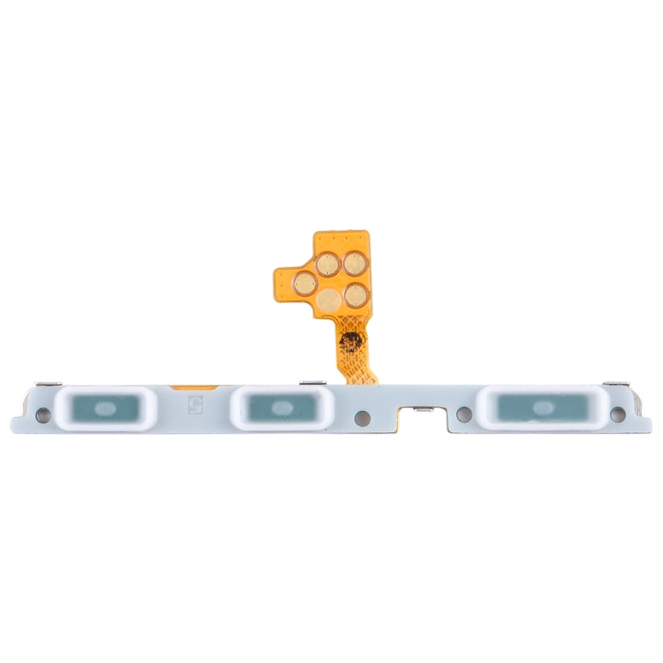 For Samsung Galaxy A52S 5G SM-A528B Original Power Button & Volume Button Flex Cable, For Samsung Galaxy A52S 5G