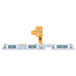 Per Samsung Galaxy A52S 5G SM-A528B Pulsante di accensione originale e cavo flessibile del pulsante del volume, For Samsung Galaxy A52S 5G