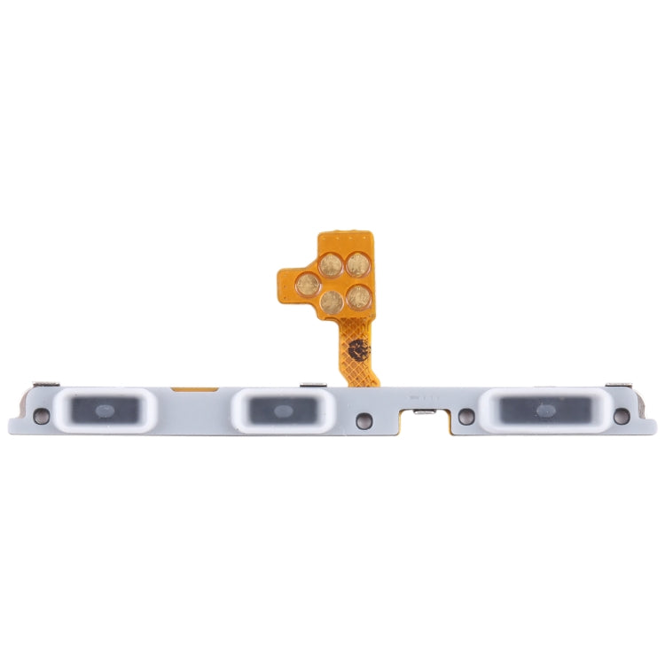 For Samsung Galaxy A52 5G SM-A526B Original Power Button & Volume Button Flex Cable, For Samsung Galaxy A52 5G