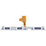 Per Samsung Galaxy A52 5G SM-A526B Pulsante di accensione originale e cavo flessibile del pulsante del volume, For Samsung Galaxy A52 5G