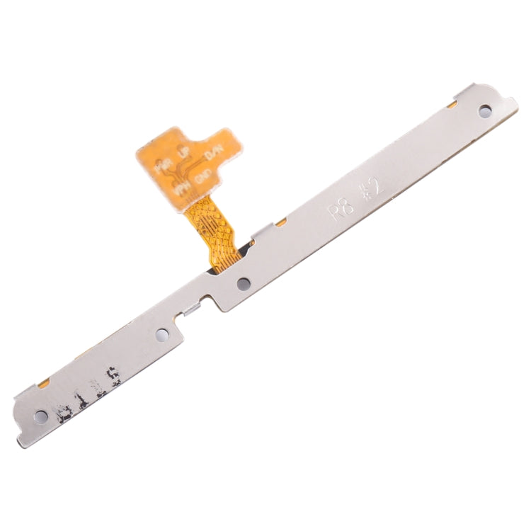 For Samsung Galaxy A52 5G SM-A526B Original Power Button & Volume Button Flex Cable, For Samsung Galaxy A52 5G