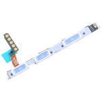 Per Samsung Galaxy A34/A54 SM-A346B/A546B Pulsante di accensione originale e cavo flessibile del pulsante del volume, For Samsung Galaxy A34 / A54