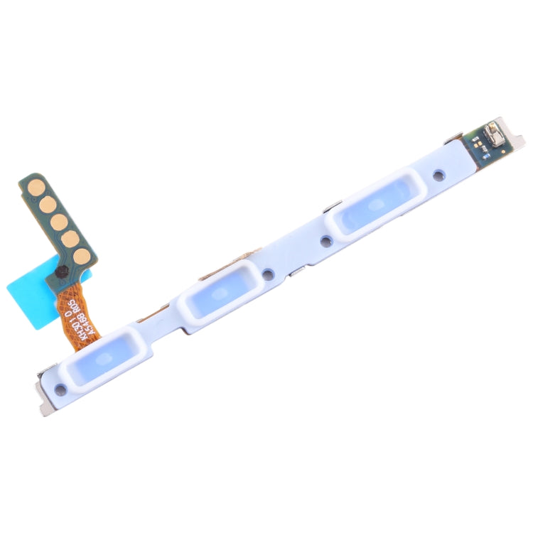 For Samsung Galaxy A34/A54 SM-A346B/A546B Original Power Button & Volume Button Flex Cable, For Samsung Galaxy A34 / A54