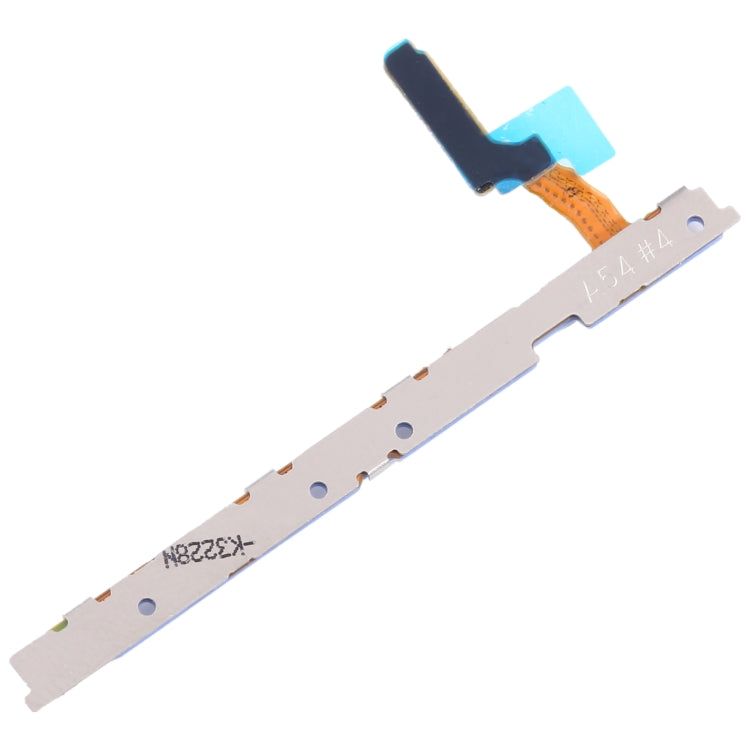 Per Samsung Galaxy A34/A54 SM-A346B/A546B Pulsante di accensione originale e cavo flessibile del pulsante del volume, For Samsung Galaxy A34 / A54