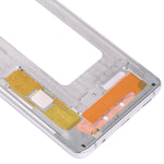 Per Samsung Galaxy S10+ Piastra con cornice centrale con tasti laterali, For Galaxy S10+