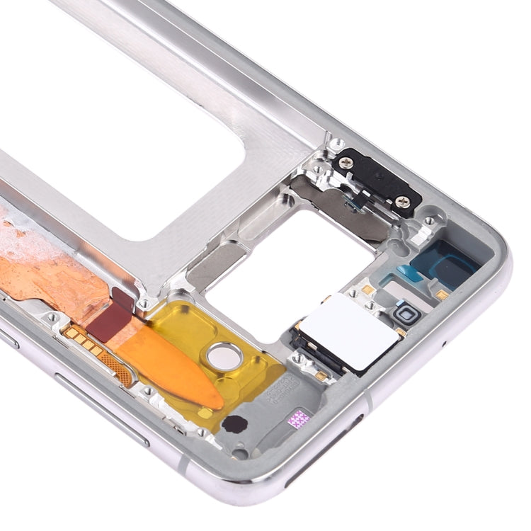 For Samsung Galaxy S10e SM-G970F/DS, SM-G970U, SM-G970W Central frame with side buttons, For Galaxy S10e, For Samsung Galaxy S10e