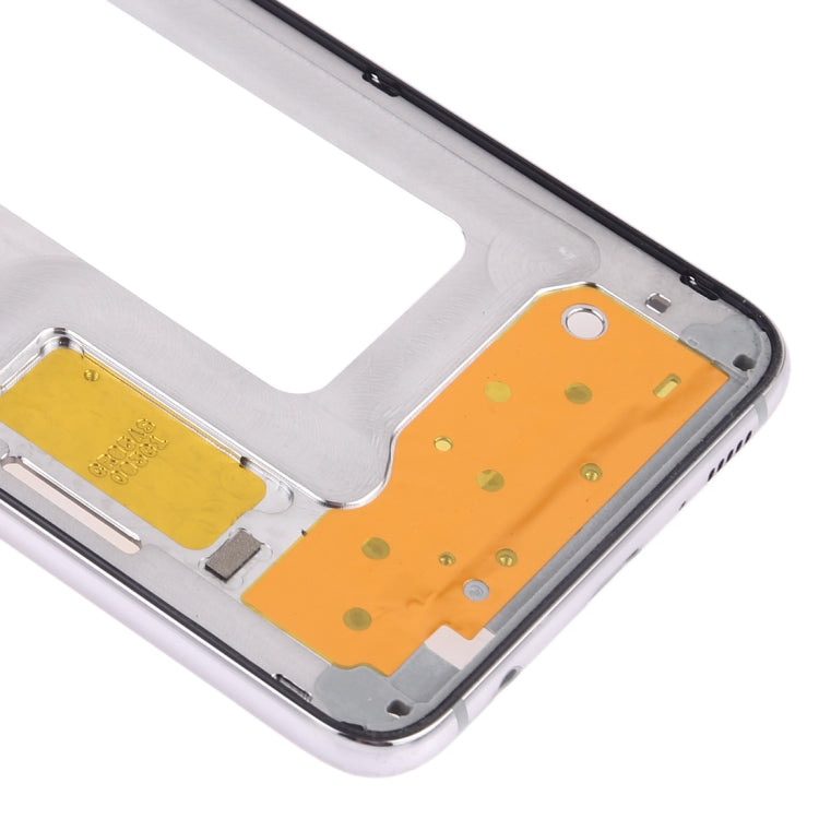 Per Samsung Galaxy S10e SM-G970F/DS, SM-G970U, SM-G970W Cornice centrale con tasti laterali, For Galaxy S10e, For Samsung Galaxy S10e