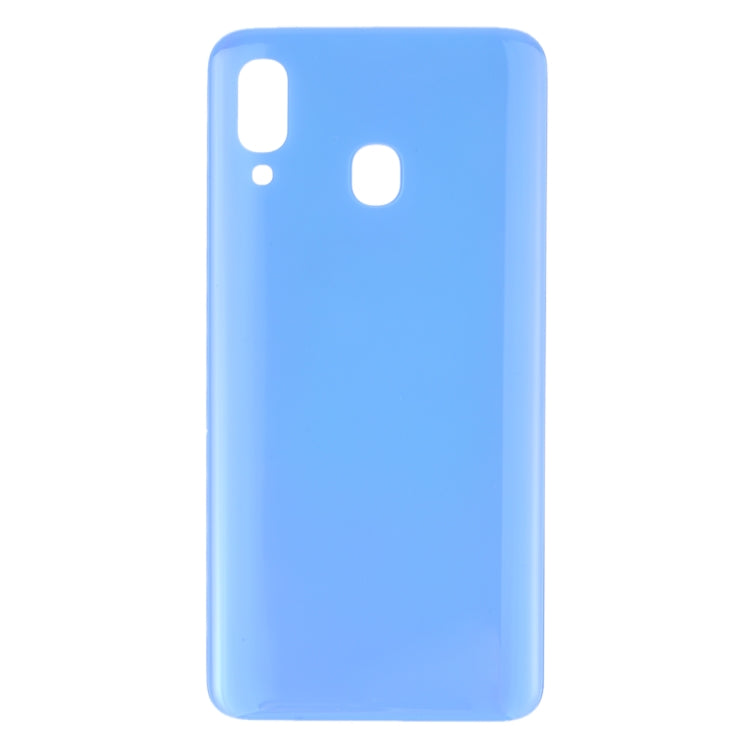 For Galaxy A20 SM-A205F/DS Battery Back Cover, For Galaxy A20