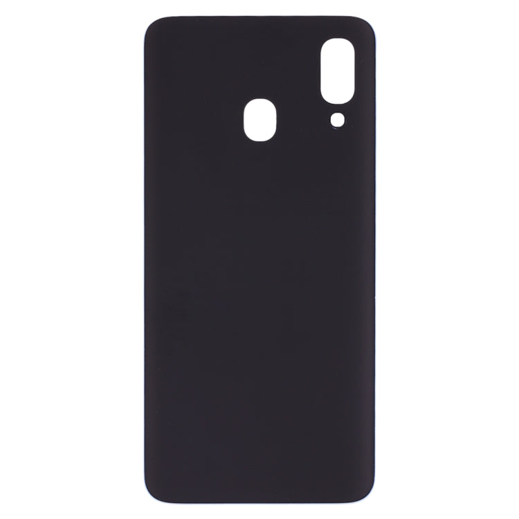 For Galaxy A20 SM-A205F/DS Battery Back Cover, For Galaxy A20