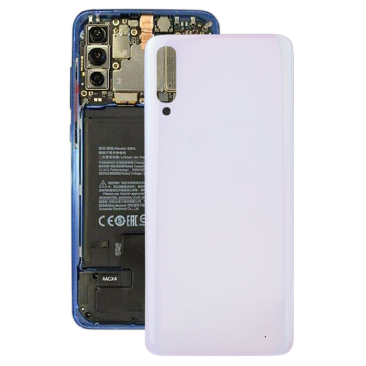 Per Galaxy A70 SM-A705F/DS, coperchio posteriore della batteria SM-A7050, For Samsung Galaxy A70, For Galaxy A70