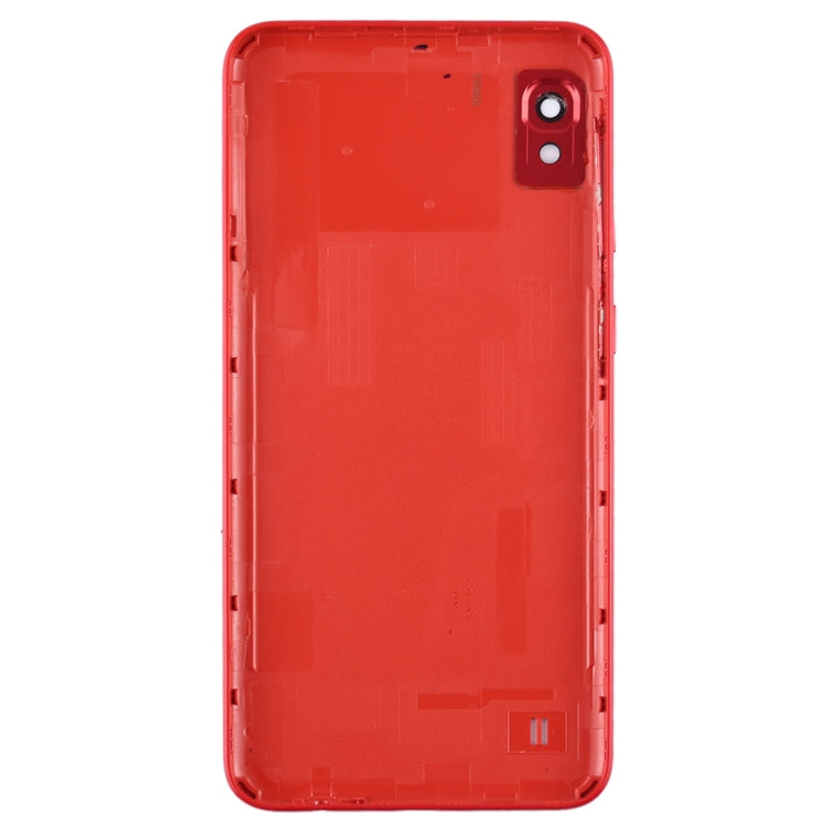Per Galaxy A10 SM-A105F/DS, SM-A105G/DS Cover posteriore batteria con obiettivo fotocamera e tasti laterali, For Samsung Galaxy A10, For Galaxy A10