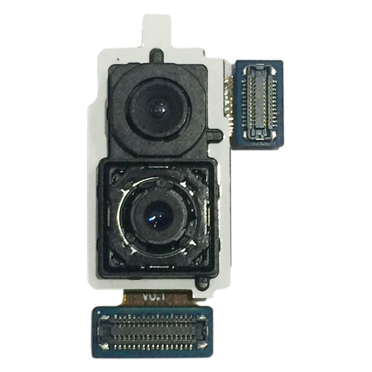 For Galaxy A20 SM-A205FN/DS rear camera, For Samsung Galaxy A20