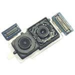 Per fotocamera posteriore Galaxy A20 SM-A205FN/DS, For Samsung Galaxy A20