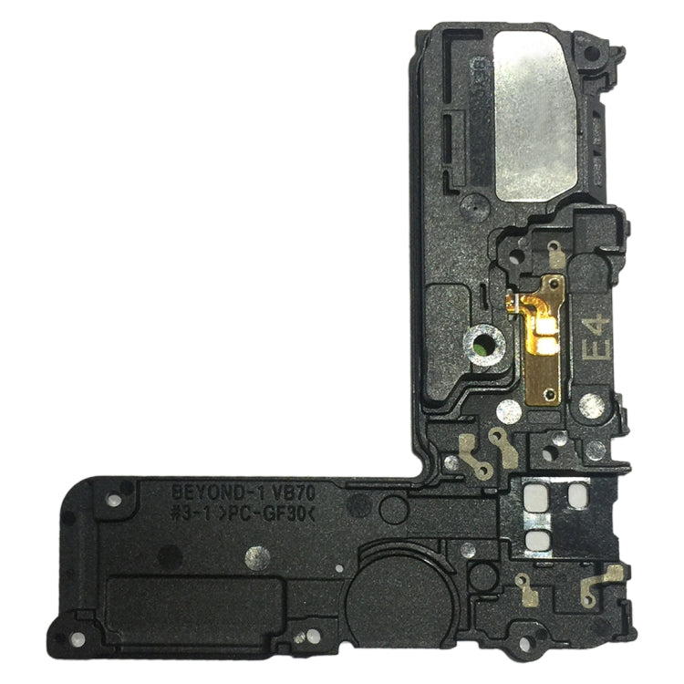 Per Galaxy S10 SM-G973F/DS Cicalino della suoneria dell'altoparlante, For Samsung Galaxy S10