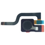 Cavo flessibile per sensore di impronte digitali per Google Pixel 3 XL, For Google Pixel 3 XL