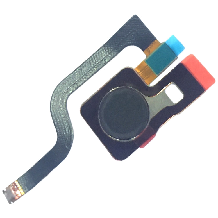 Cavo flessibile per sensore di impronte digitali per Google Pixel 3 XL, For Google Pixel 3 XL