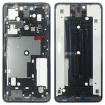 Cornice LCD anteriore per Google Pixel 3 XL rosa