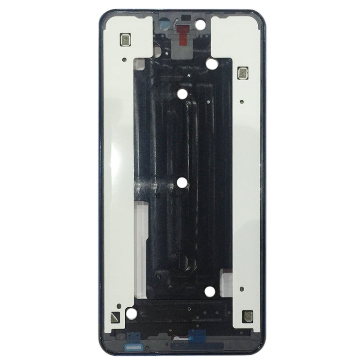 Cornice LCD anteriore per Google Pixel 3 XL rosa
