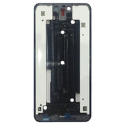 Per Google Pixel 7 Piastra cornice cornice LCD alloggiamento anteriore, For Google Pixel 3 XL, For Google Pixel 3 XL (Pink)
