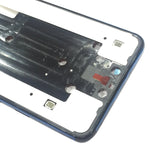Cornice LCD anteriore per Google Pixel 3 XL rosa