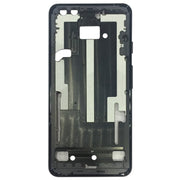 Per Google Pixel 7 Piastra cornice cornice LCD alloggiamento anteriore, For Google Pixel 3 Middle, For Google Pixel 3 (White)