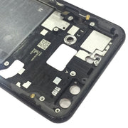 Per Google Pixel 7 Piastra cornice cornice LCD alloggiamento anteriore, For Google Pixel 3 Middle, For Google Pixel 3 (White)
