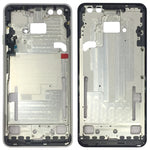 Per Google Pixel 7 Piastra cornice cornice LCD alloggiamento anteriore, For Google Pixel 3 Middle, For Google Pixel 3 (White)