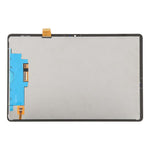 Schermo LCD originale con digitalizzatore completo per Samsung Galaxy Tab S10 FE SM-X520/X526, For Samsung Galaxy Tab S10 FE(Original)