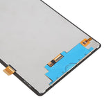 Schermo LCD originale con digitalizzatore completo per Samsung Galaxy Tab S10 FE SM-X520/X526, For Samsung Galaxy Tab S10 FE(Original)